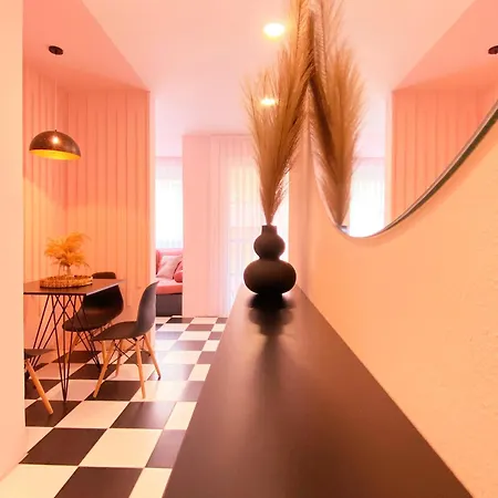 Apartment New Edition