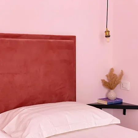 Apartment New Edition Kryemedhej
