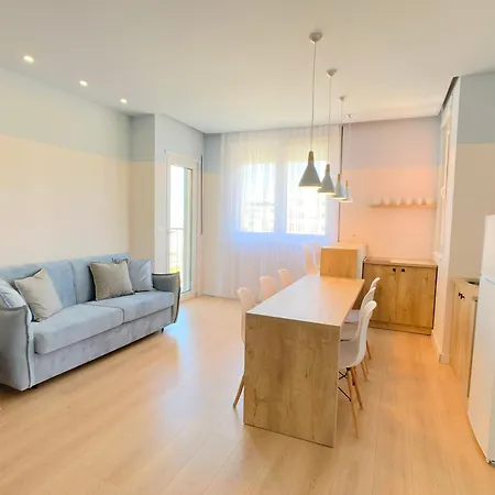 Apartment New Edition