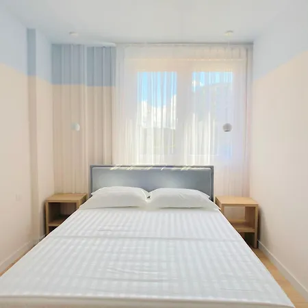 Apartment New Edition