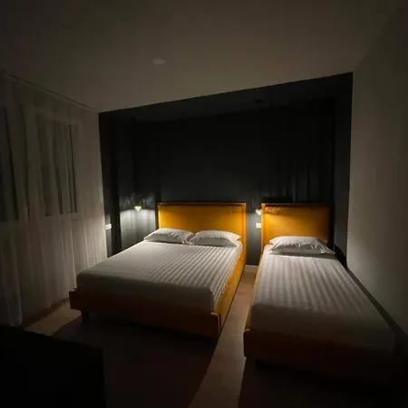 New Edition Apartment *