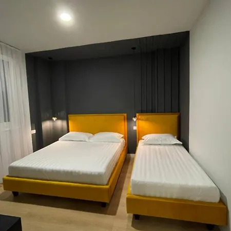 Apartment New Edition *