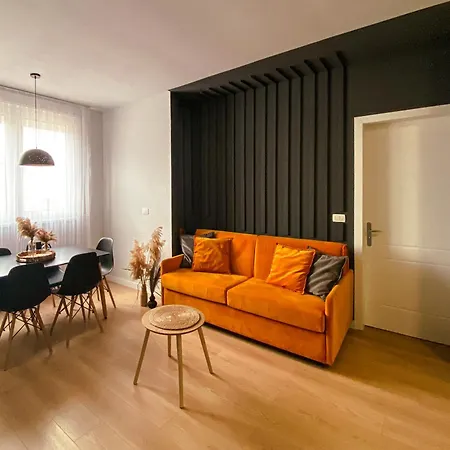 New Edition Apartment
