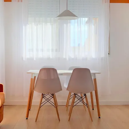 New Edition Apartment *