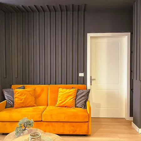 Apartment New Edition