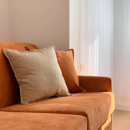 Apartment New Edition *