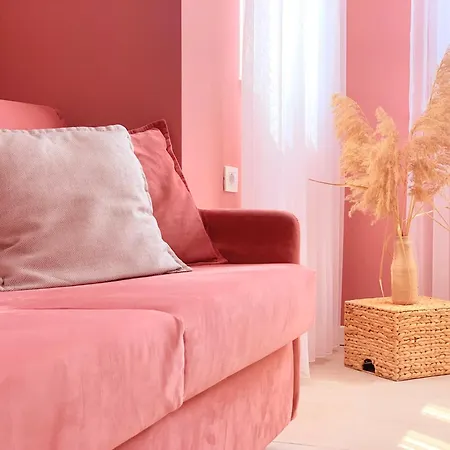 Apartment New Edition *