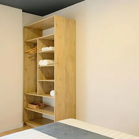 Apartment New Edition