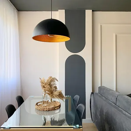 New Edition Apartment *