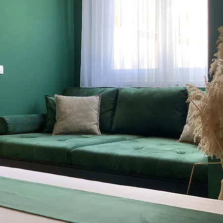 New Edition Appartamento Kryemëdhej