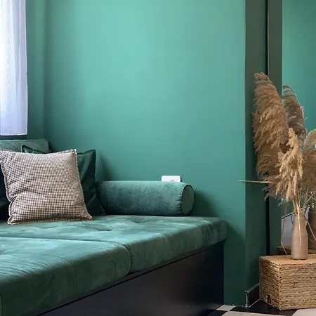 New Edition Appartamento Kryemëdhej