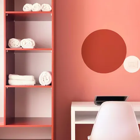 New Edition Appartamento Kryemëdhej