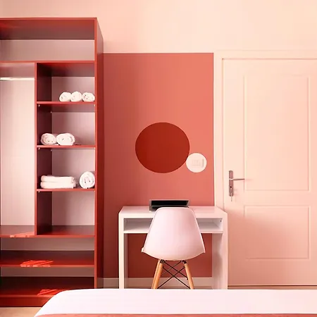 New Edition Appartamento Kryemëdhej