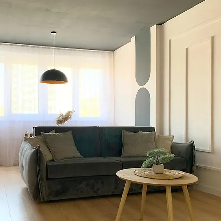 New Edition Appartamento Kryemëdhej